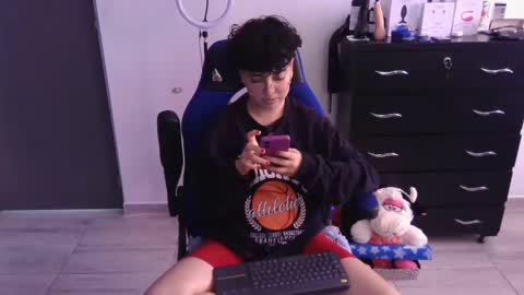 VALERIA online show from March 12, 7:06 pm