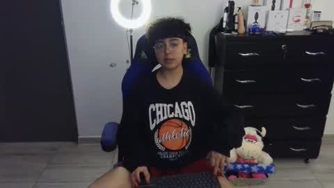 VALERIA online show from March 12, 10:39 pm