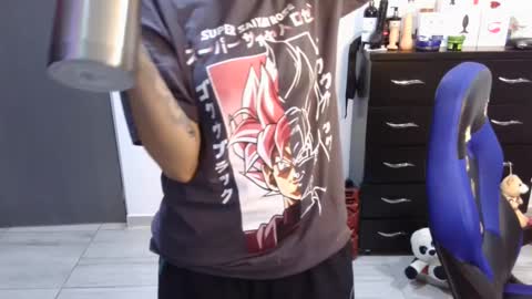 VALERIA online show from September 10, 7:47 pm