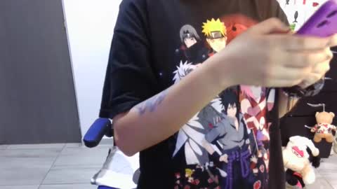 VALERIA online show from September 12, 7:58 pm