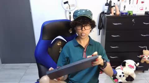 VALERIA online show from September 13, 10:53 pm