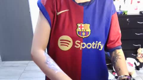 VALERIA online show from September 14, 7:24 pm