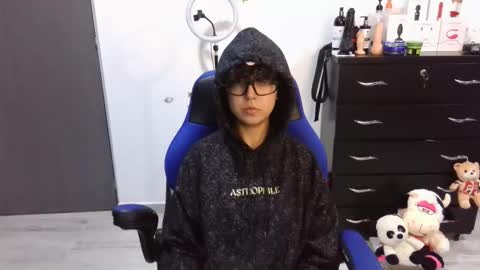 VALERIA online show from September 18, 6:32 pm