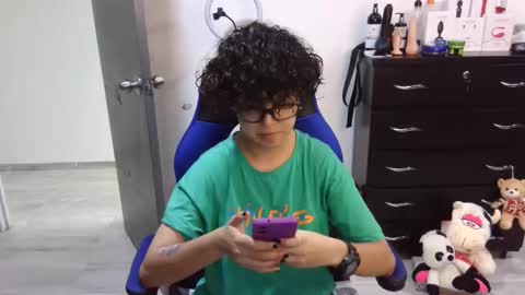 VALERIA online show from September 19, 7:14 pm