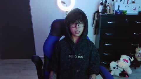 VALERIA online show from September 28, 1:33 am