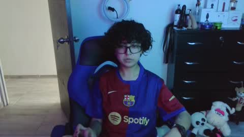 VALERIA online show from October 1, 8:26 pm