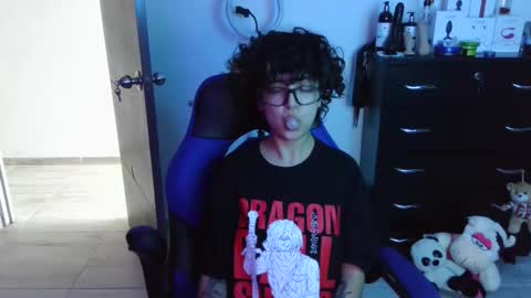 VALERIA online show from October 3, 7:55 pm