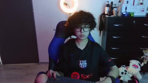 VALERIA online show from October 5, 8:29 pm