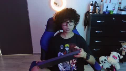 VALERIA online show from October 7, 6:16 pm