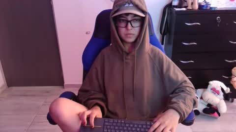 VALERIA online show from November 28, 6:54 pm