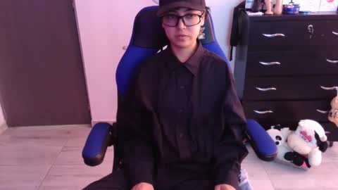 VALERIA online show from November 29, 6:44 pm