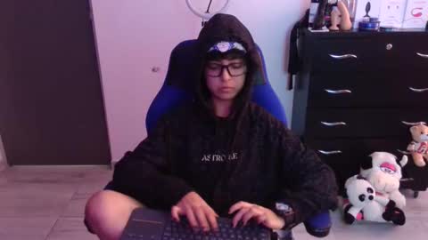 VALERIA online show from January 12, 6:57 pm