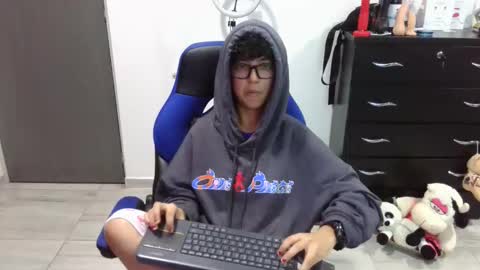 VALERIA online show from March 13, 2:29 am