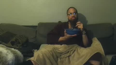 FatherTime online show from February 17, 1:25 am