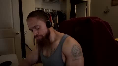 FatherTime online show from February 18, 6:26 pm