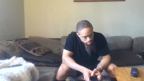 FatherTime online show from February 23, 9:37 pm