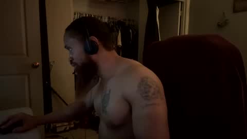 FatherTime online show from February 26, 12:05 am