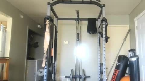 FatherTime online show from February 26, 4:24 pm