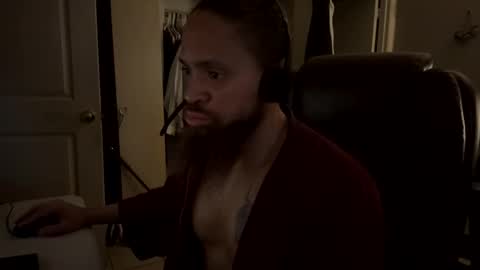 FatherTime online show from February 27, 11:15 pm