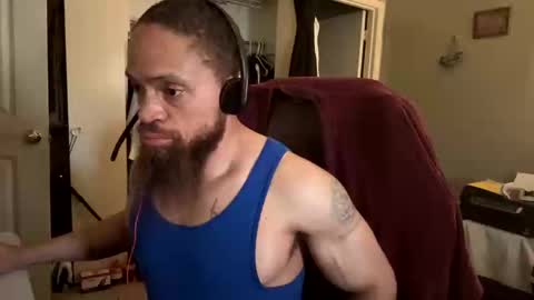 FatherTime online show from February 28, 10:17 pm