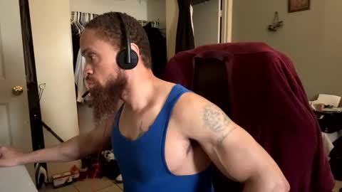 FatherTime online show from March 3, 9:15 pm