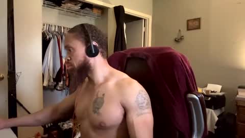 FatherTime online show from March 4, 7:11 pm