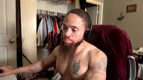 FatherTime online show from March 4, 10:16 pm