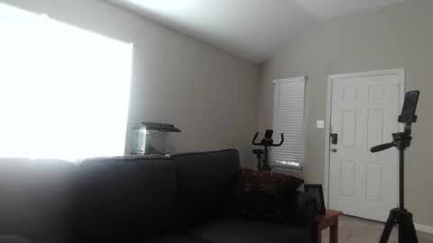 FatherTime online show from September 9, 9:25 pm