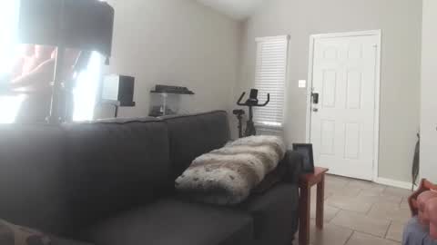 FatherTime online show from September 29, 9:41 pm