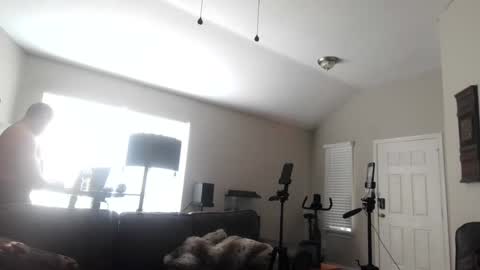 FatherTime online show from October 1, 10:16 pm