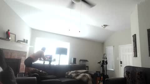 FatherTime online show from October 2, 10:06 pm