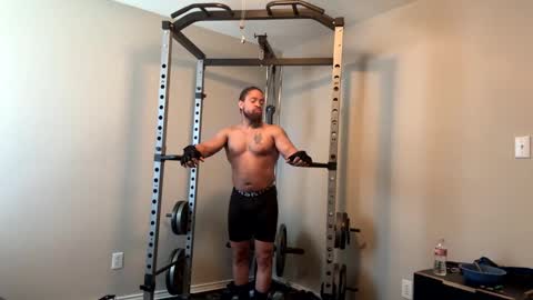 FatherTime online show from October 11, 4:38 pm