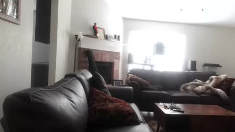 FatherTime online show from October 15, 9:37 pm