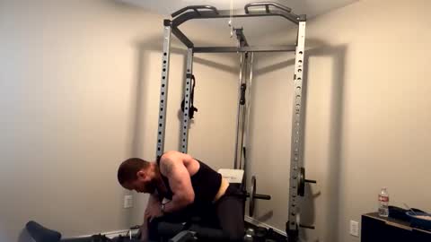 FatherTime online show from November 4, 12:48 pm