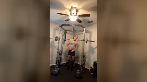 FatherTime online show from February 12, 1:50 pm