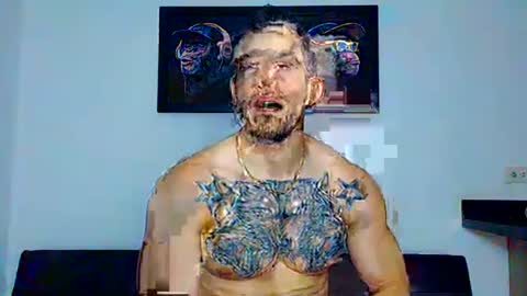 Thomas online show from June 13, 12:52 am