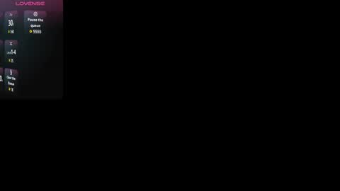 ThomasJones   online show from March 2, 11:07 am