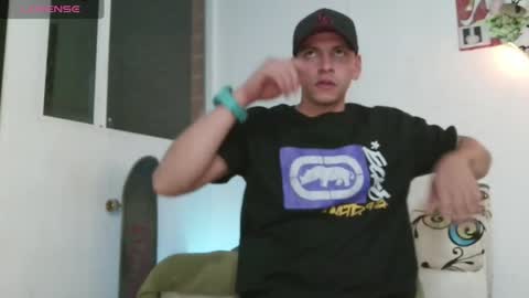 thomasjons online show from June 7, 4:16 am