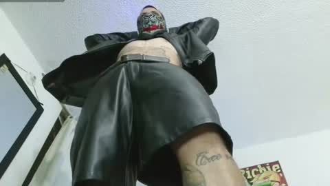 thomasjons online show from June 27, 2:05 am
