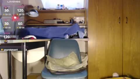 Thomas online show from December 3, 12:06 pm