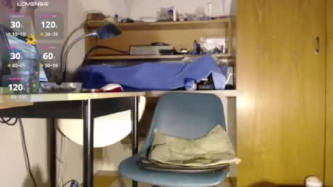 Thomas online show from December 13, 5:32 pm