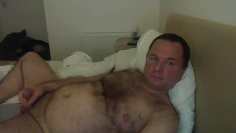 Tom online show from April 17, 10:46 pm