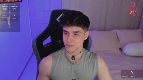 Thom Klein online show from March 18, 7:39 pm