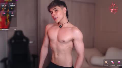 Thom Klein online show from March 21, 7:50 pm