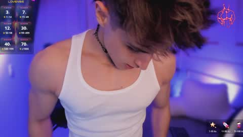 Thom Klein online show from March 31, 7:36 pm