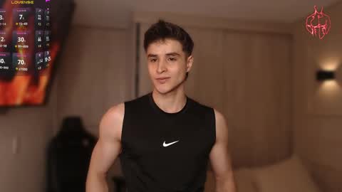 Thom Klein online show from April 13, 8:14 pm