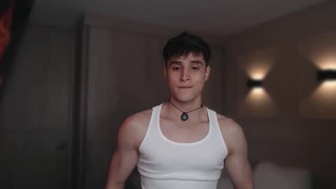 Thom Klein online show from April 16, 7:25 pm