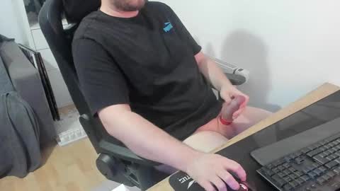 thommy2008 online show from February 23, 12:57 pm