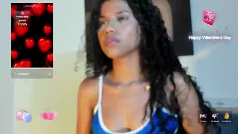 Tom And thaly online show from November 15, 3:59 am