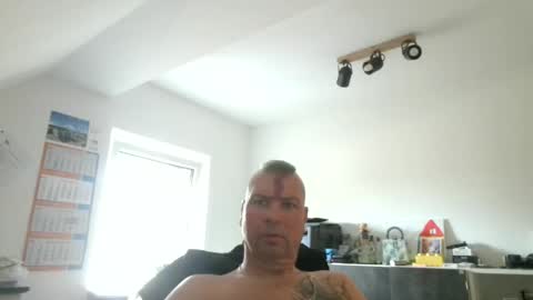 thomsen1478 online show from July 16, 12:55 pm
